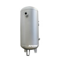 stainless 8bar 2000l air tank receiver for heavy duty 1000l ibc tank air mixer, air agitator